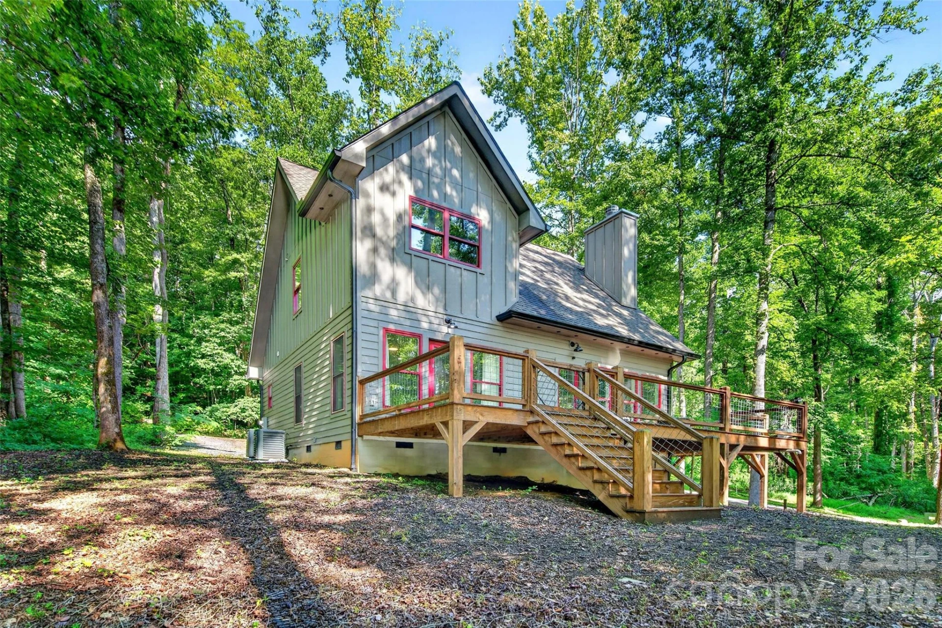 43 Clinchfield Gap Road - Photo 36