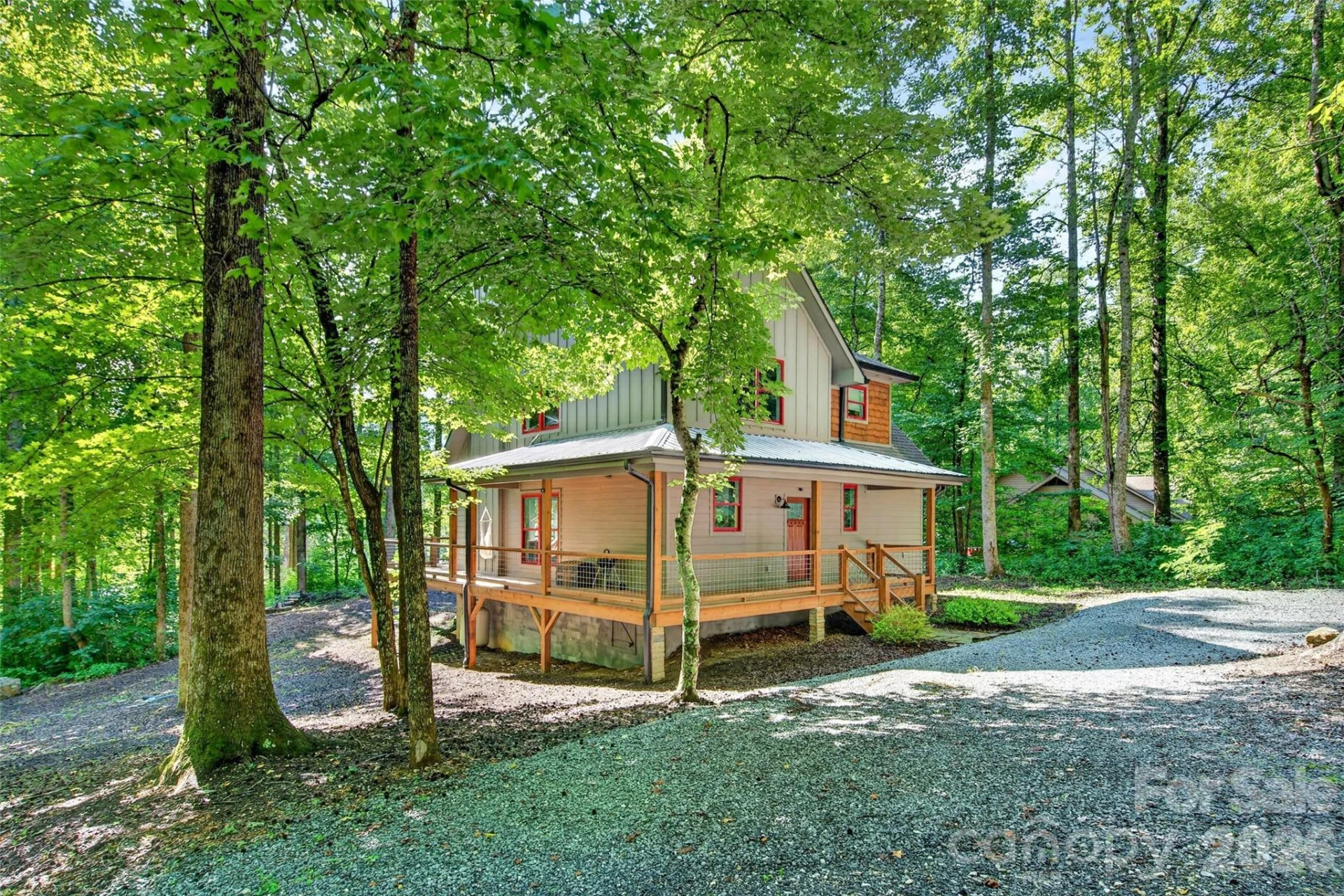 43 Clinchfield Gap Road - Photo 37