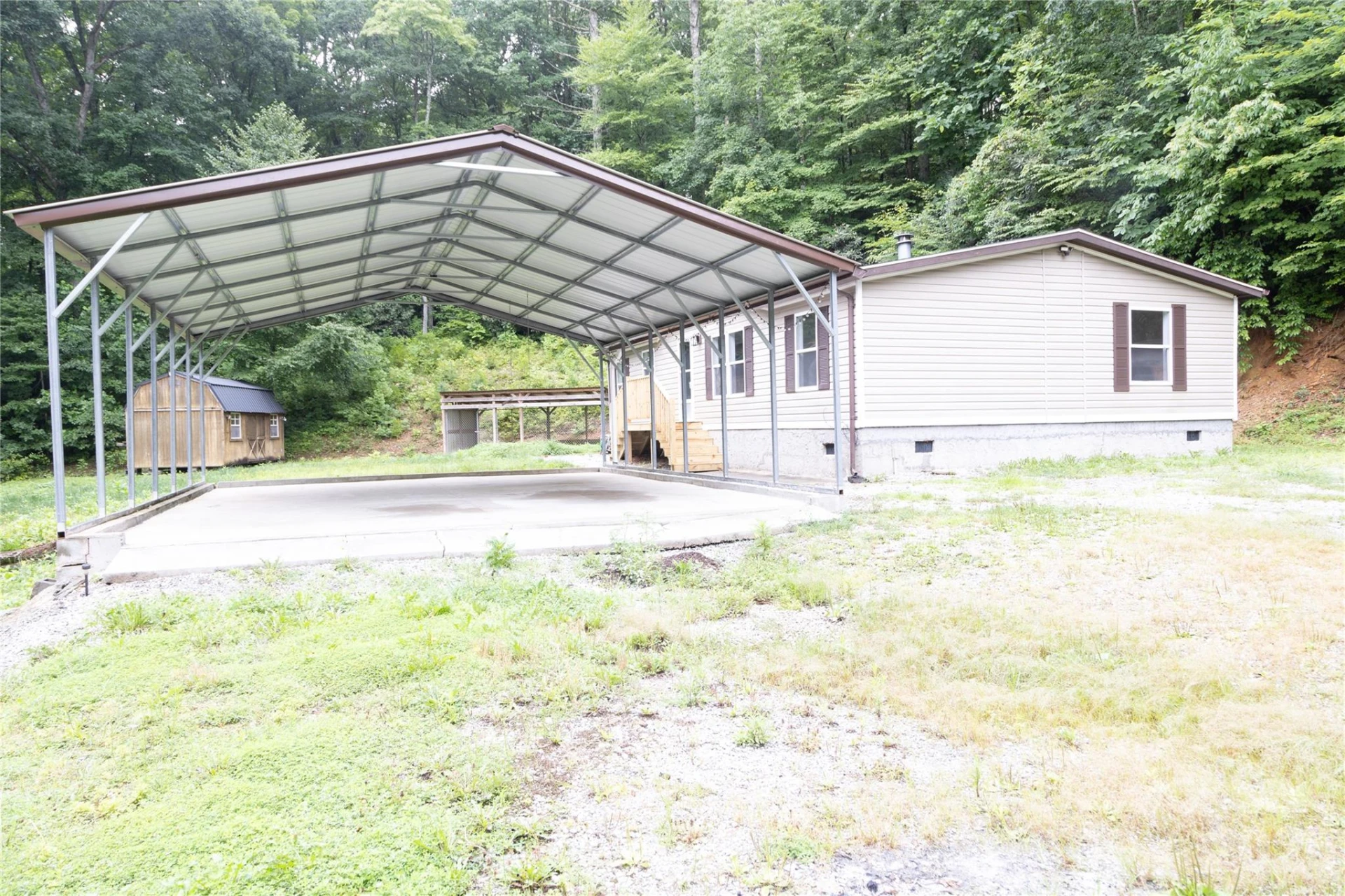 559 Old Quebec Road - Photo 27