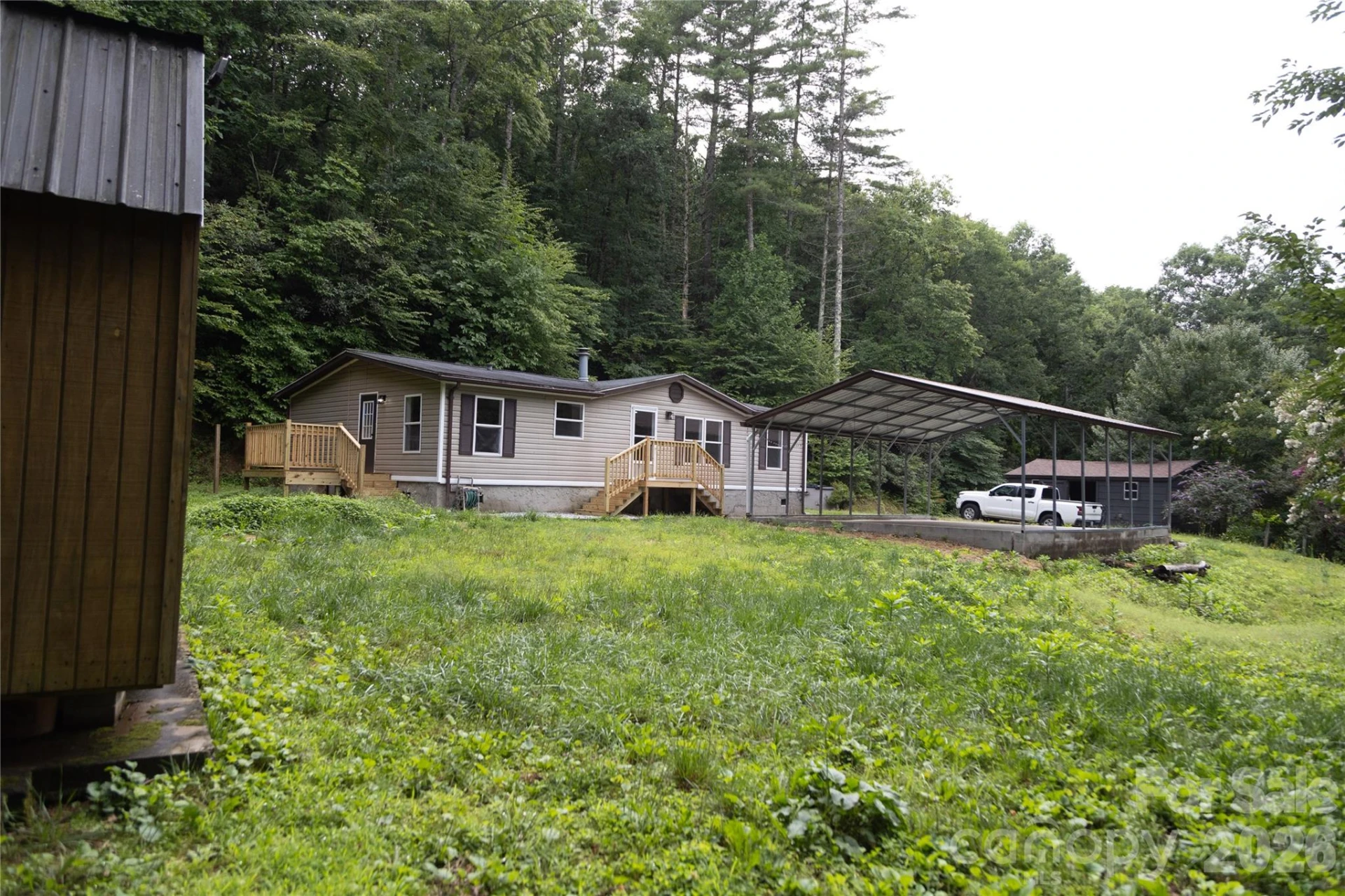 559 Old Quebec Road - Photo 28
