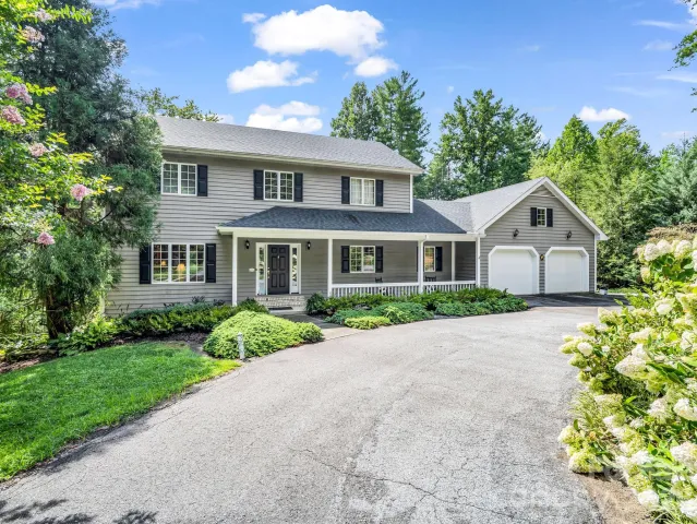 15 Ravenwood Drive, Fletcher, NC, 28732