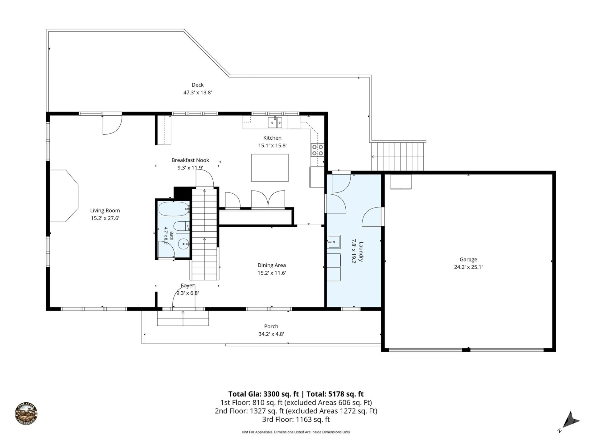 15 Ravenwood Drive - Photo 42