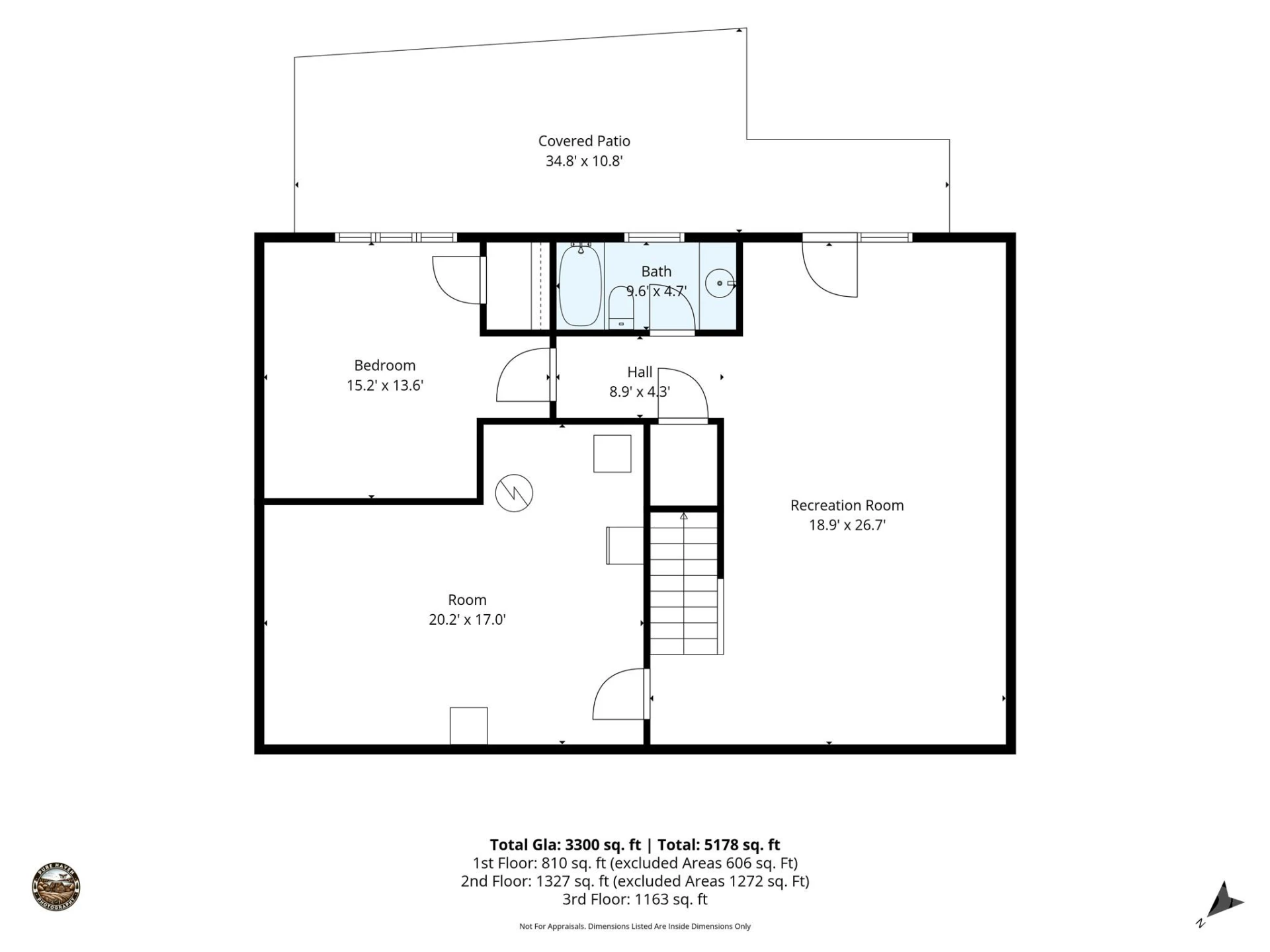 15 Ravenwood Drive - Photo 44