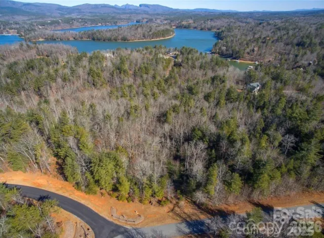 35-12 Sycamore Drive, Nebo, NC, 28761