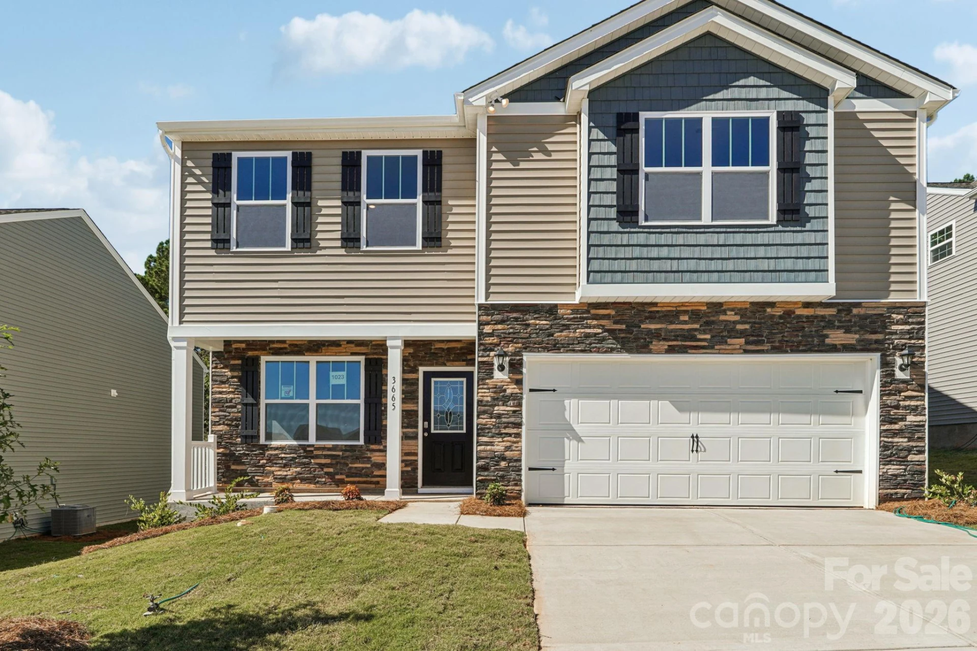 126 Ridgehaven Drive
