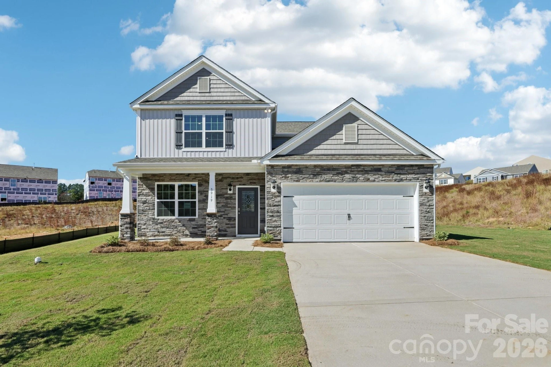 73 Ridgehaven Drive