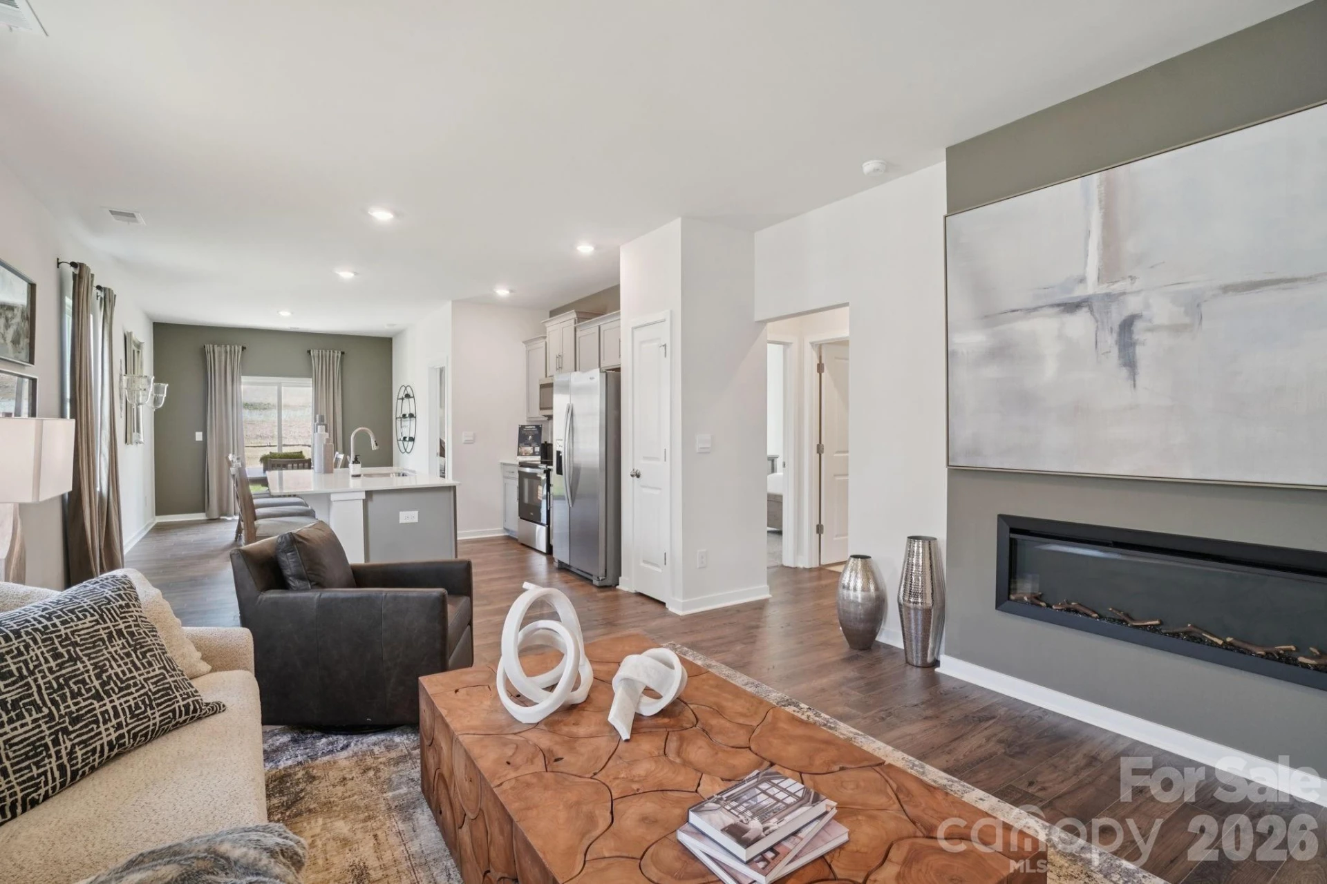 57 Cora View Trail - Photo 4