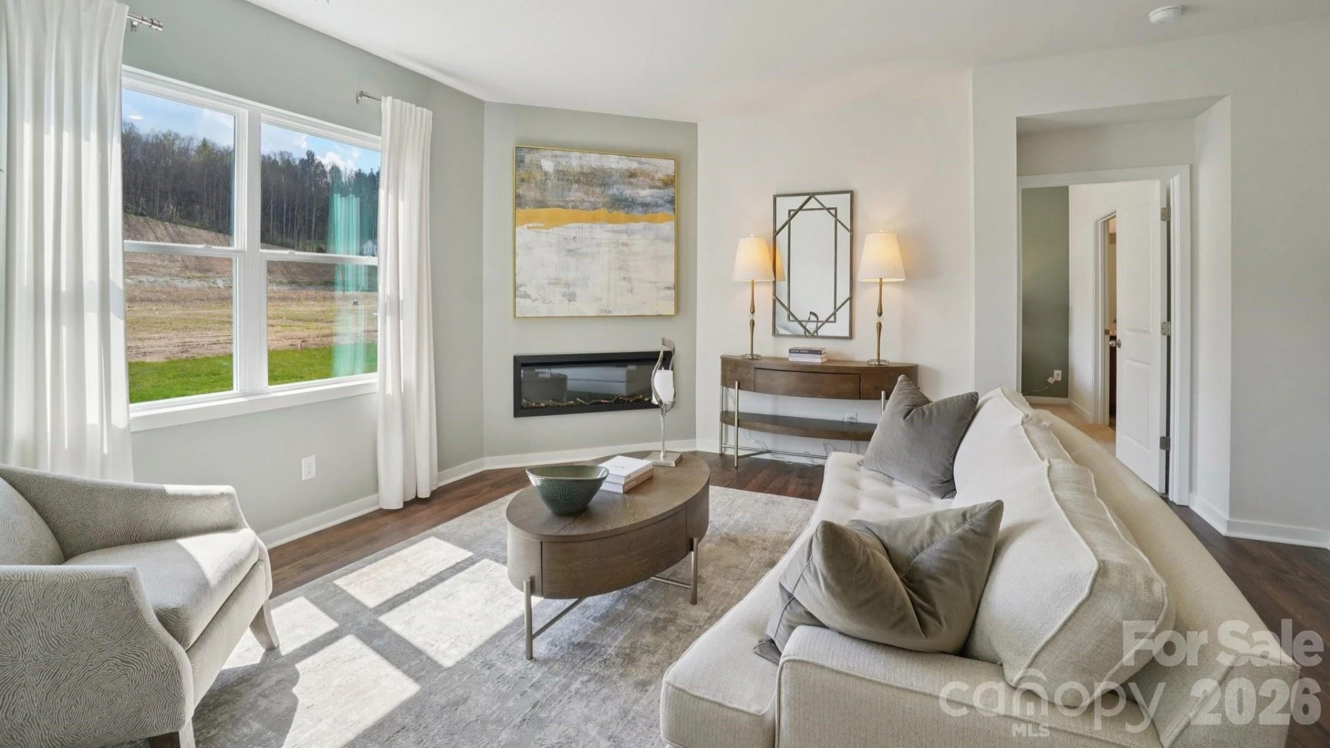 62 Cora View Trail - Photo 5