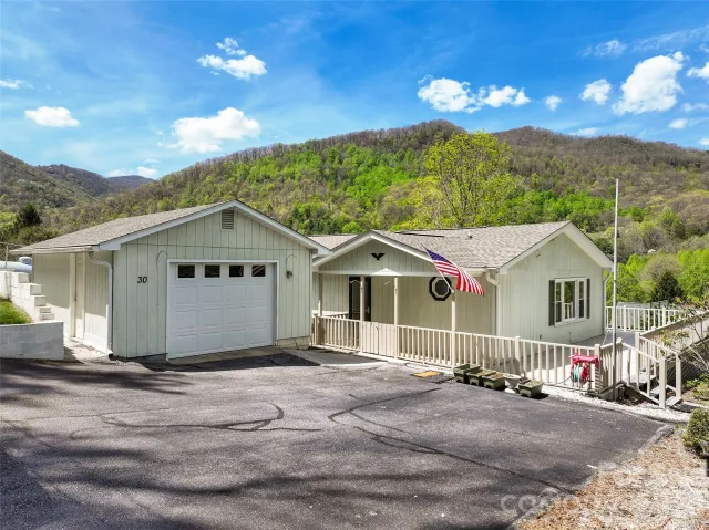 30 Hillcrest Road, Maggie Valley, NC, 28751