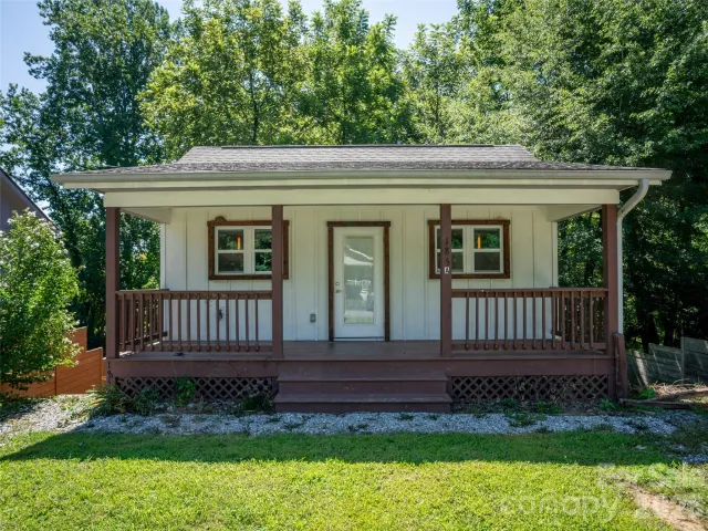 185 Duckworth Avenue, Brevard, NC, 28712