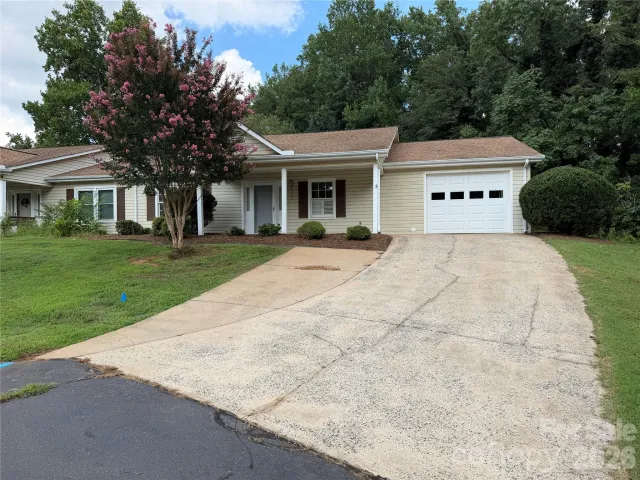 127 Holly Court, Bostic, NC, 28018