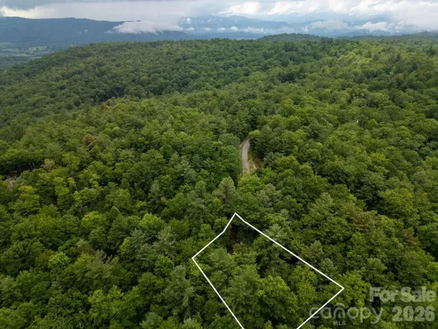 Lot 10 Emma Bri Lane, Hendersonville, NC, 28739