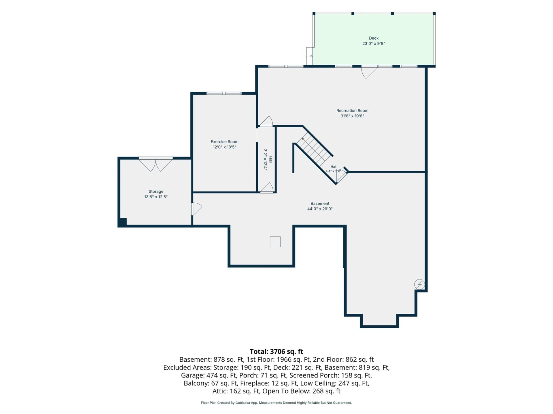 210 Clear Vista Circle - Photo 44