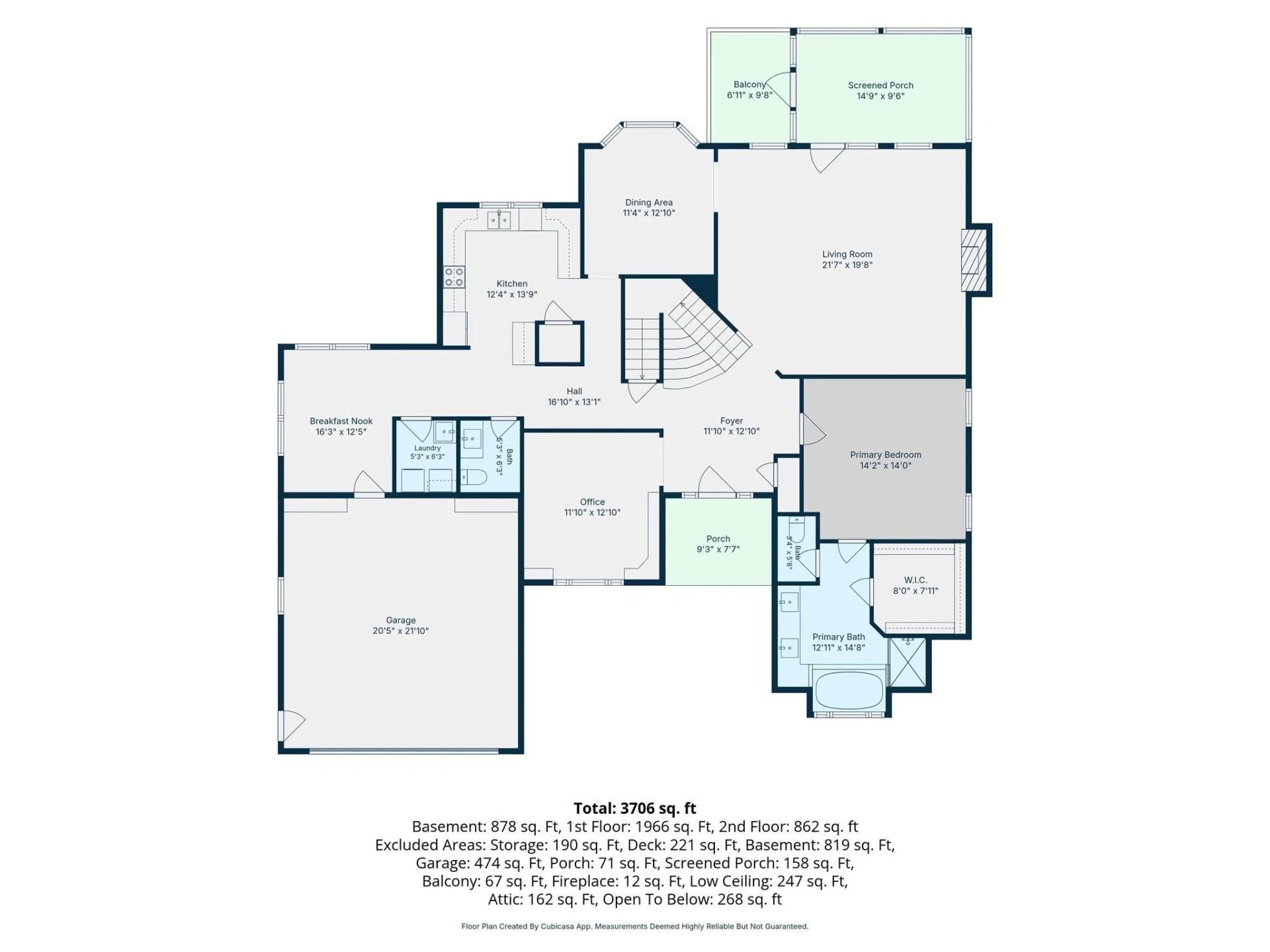 210 Clear Vista Circle - Photo 45