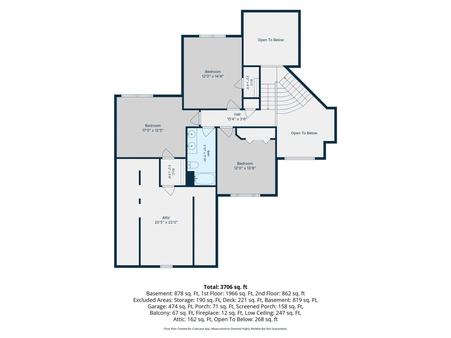 210 Clear Vista Circle - Photo 46