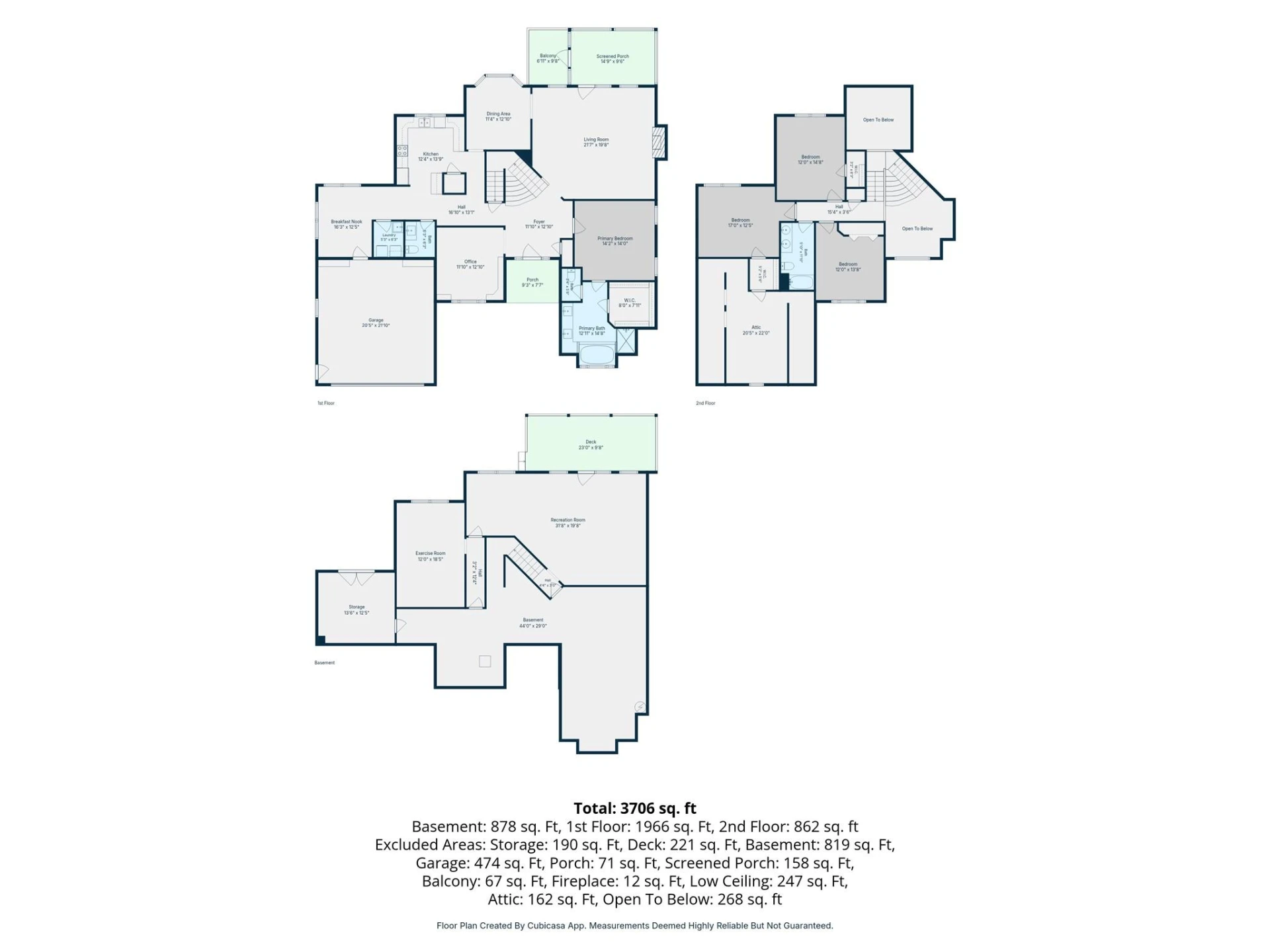 210 Clear Vista Circle - Photo 47