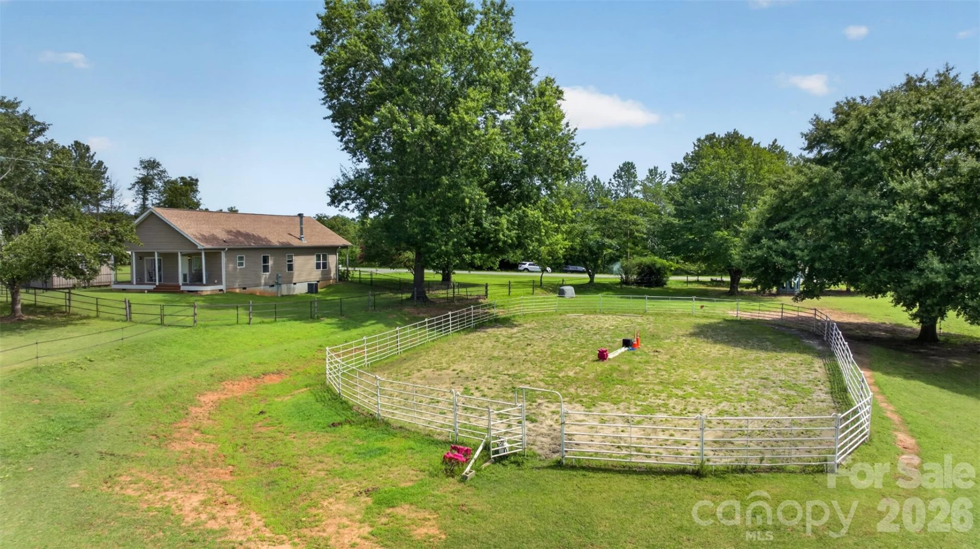 1568 John Smith Road - Photo 2