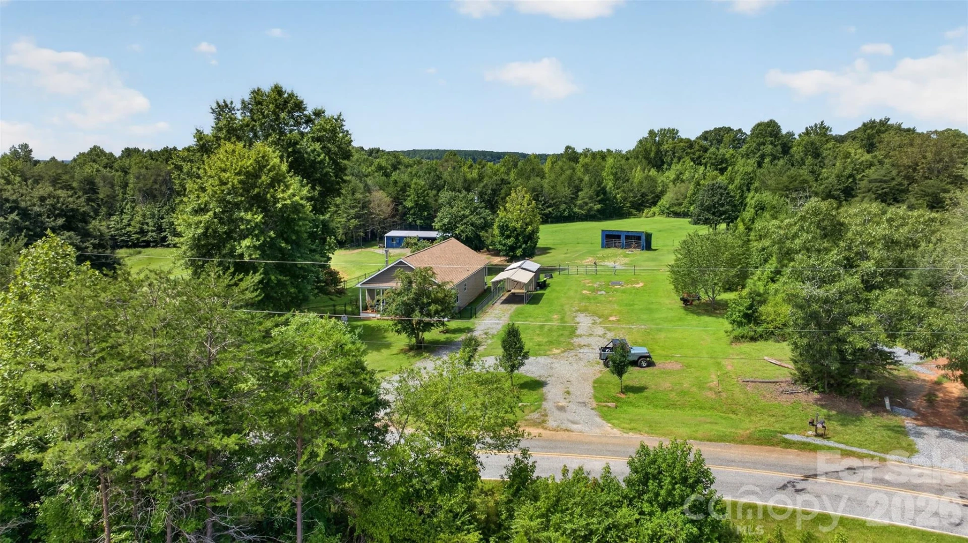 1568 John Smith Road - Photo 4