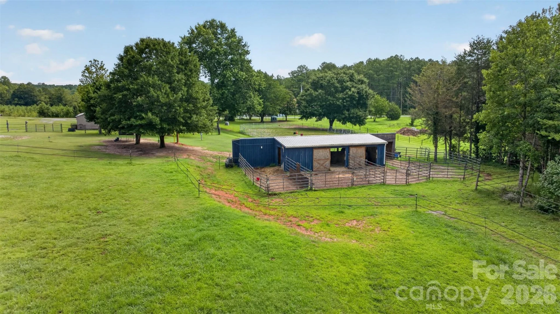 1568 John Smith Road - Photo 7