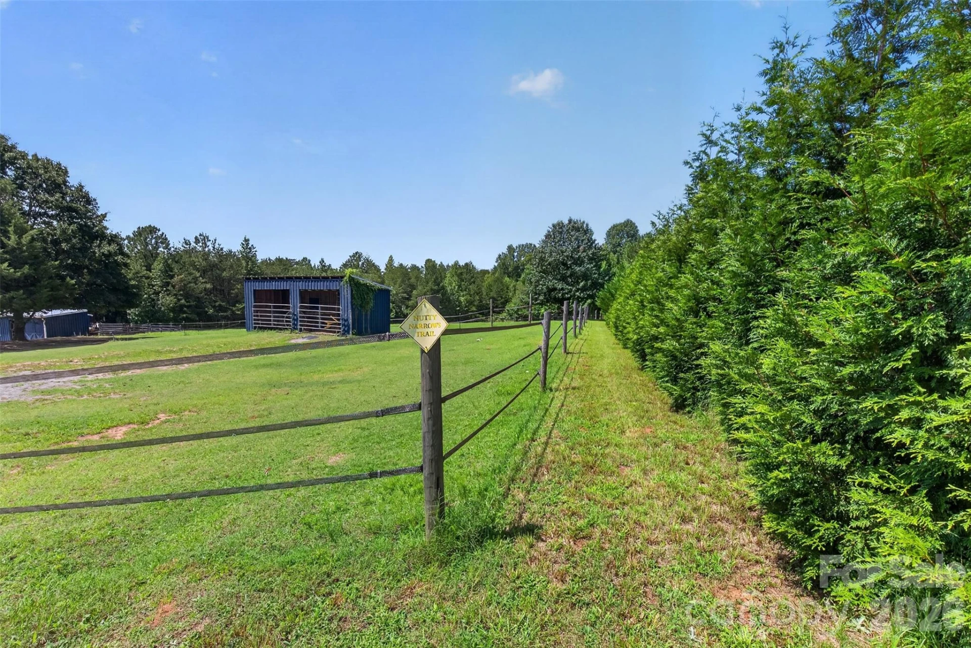 1568 John Smith Road - Photo 17