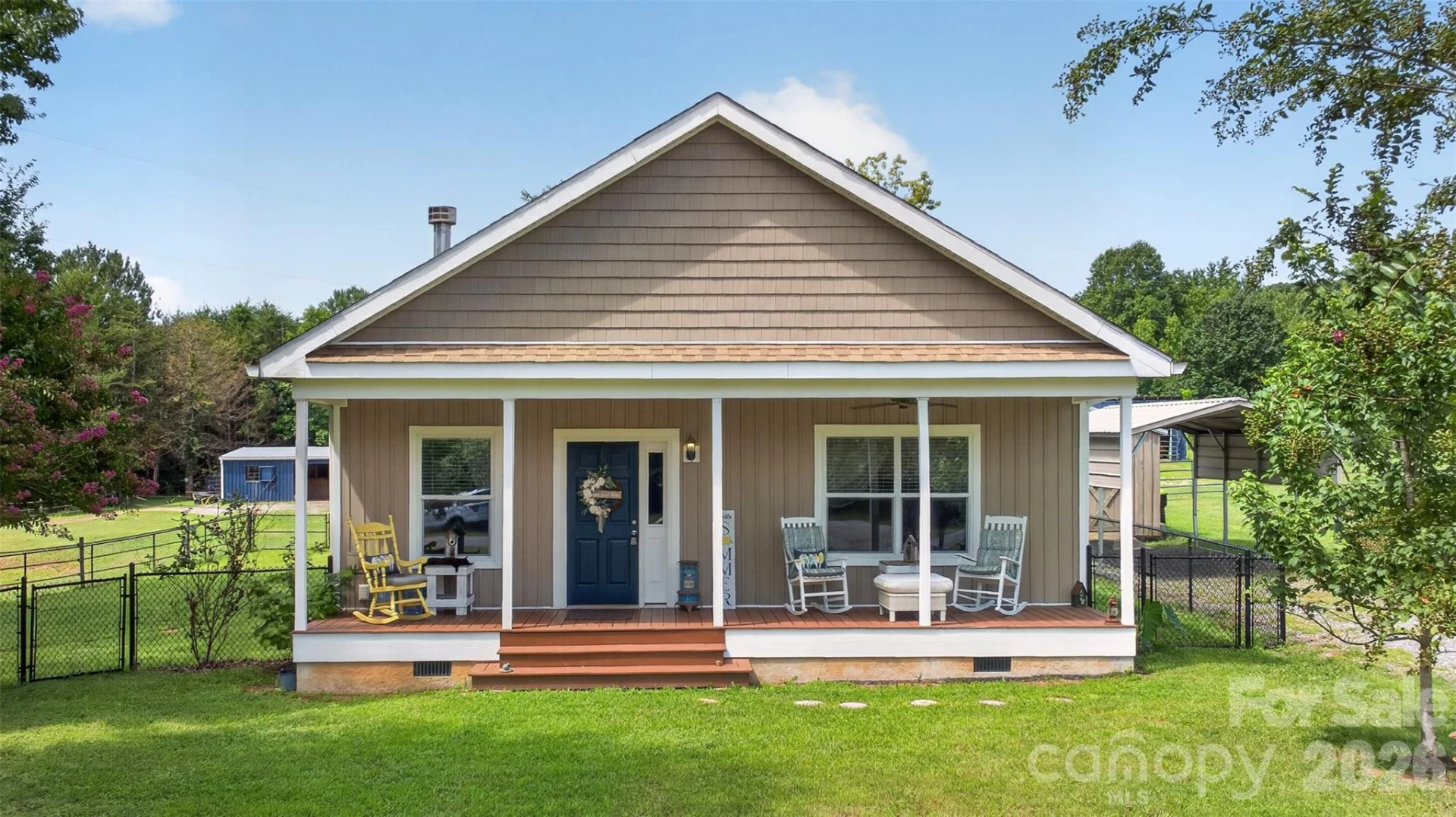 1568 John Smith Road - Photo 20