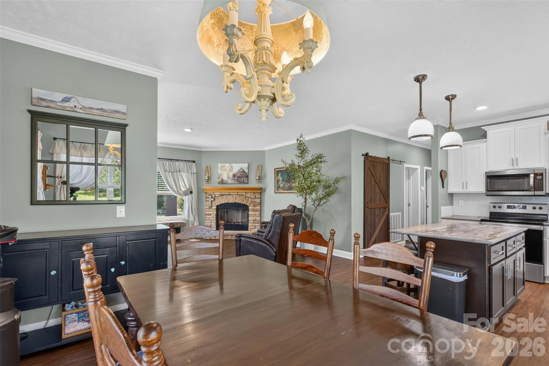 1568 John Smith Road - Photo 27