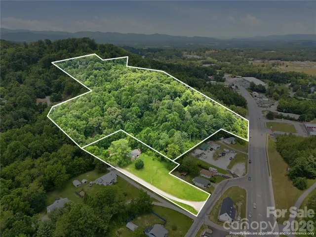 374 Old County Home Road, Asheville, NC, 28806