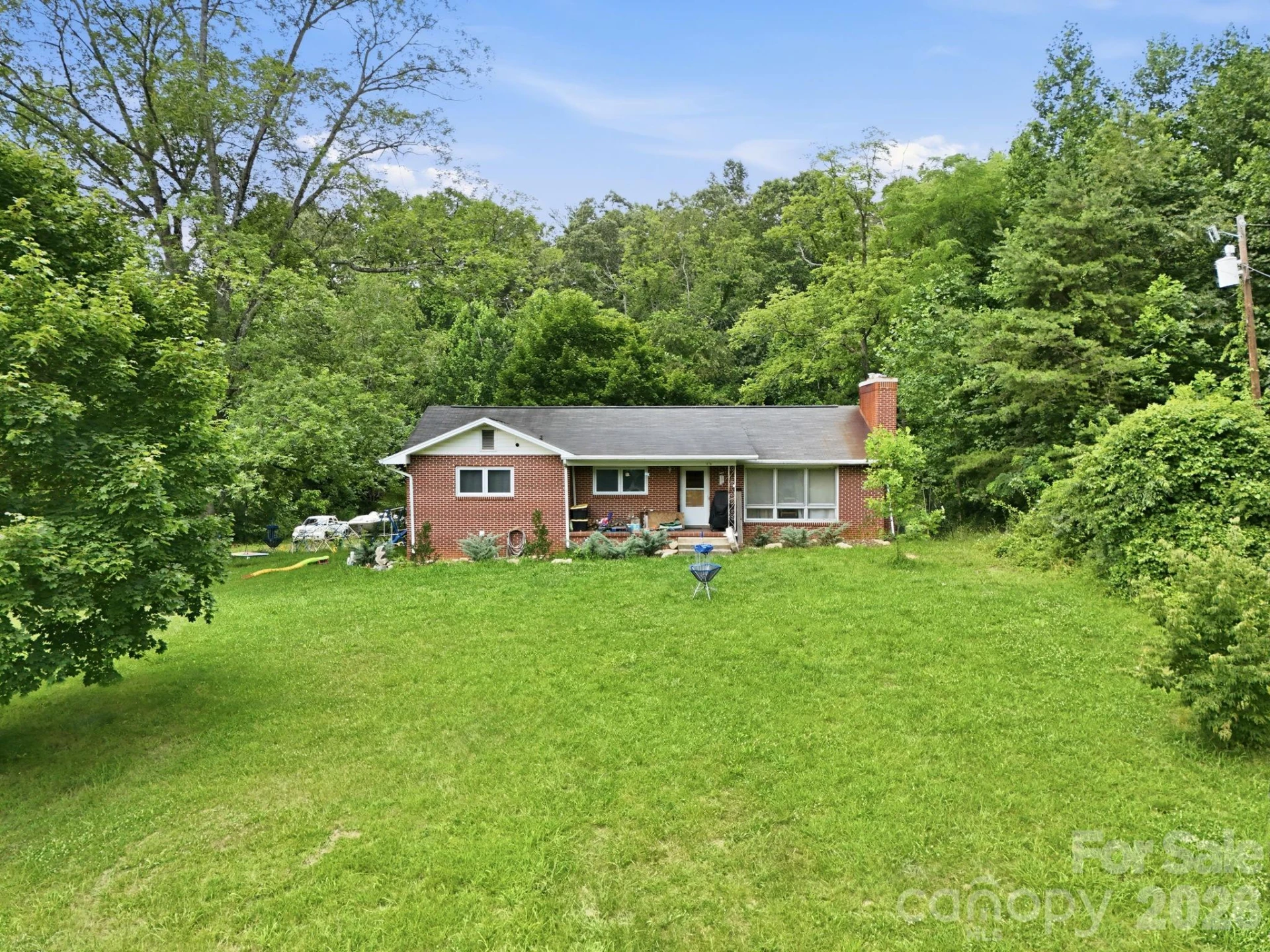 374 Old County Home Road - Photo 2