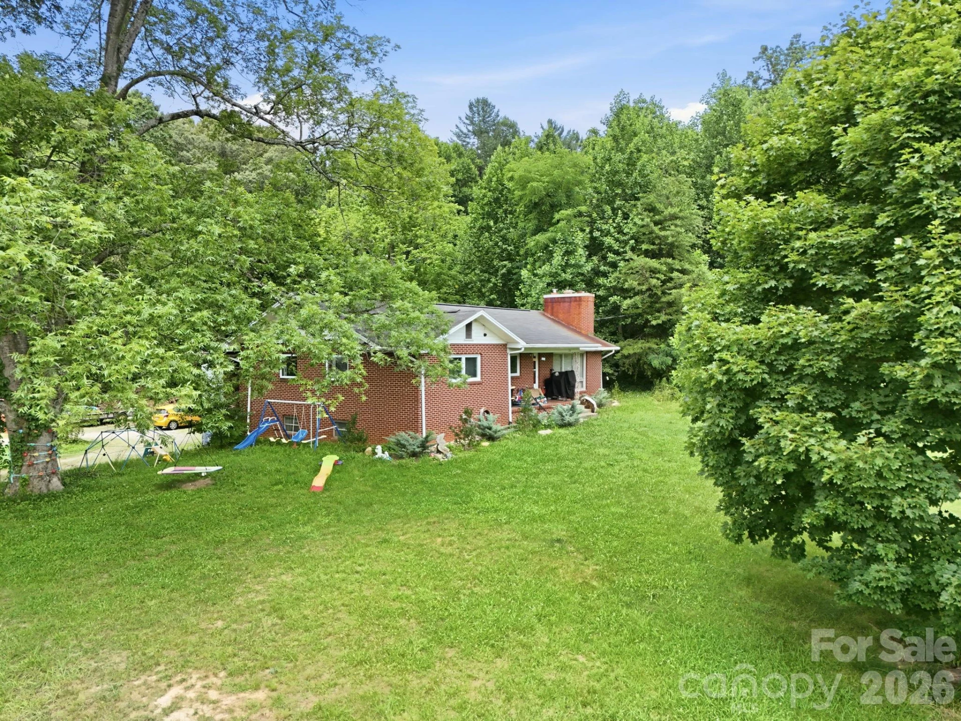 374 Old County Home Road - Photo 3