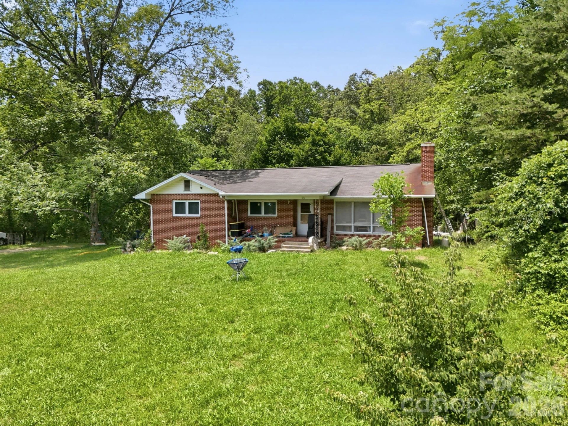374 Old County Home Road - Photo 4