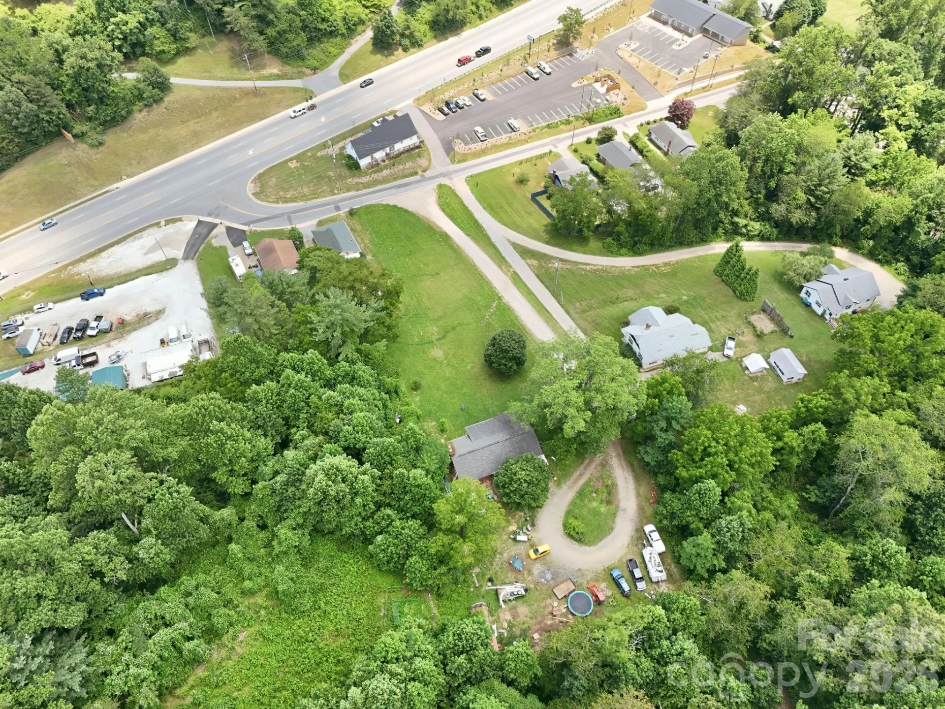 374 Old County Home Road - Photo 8
