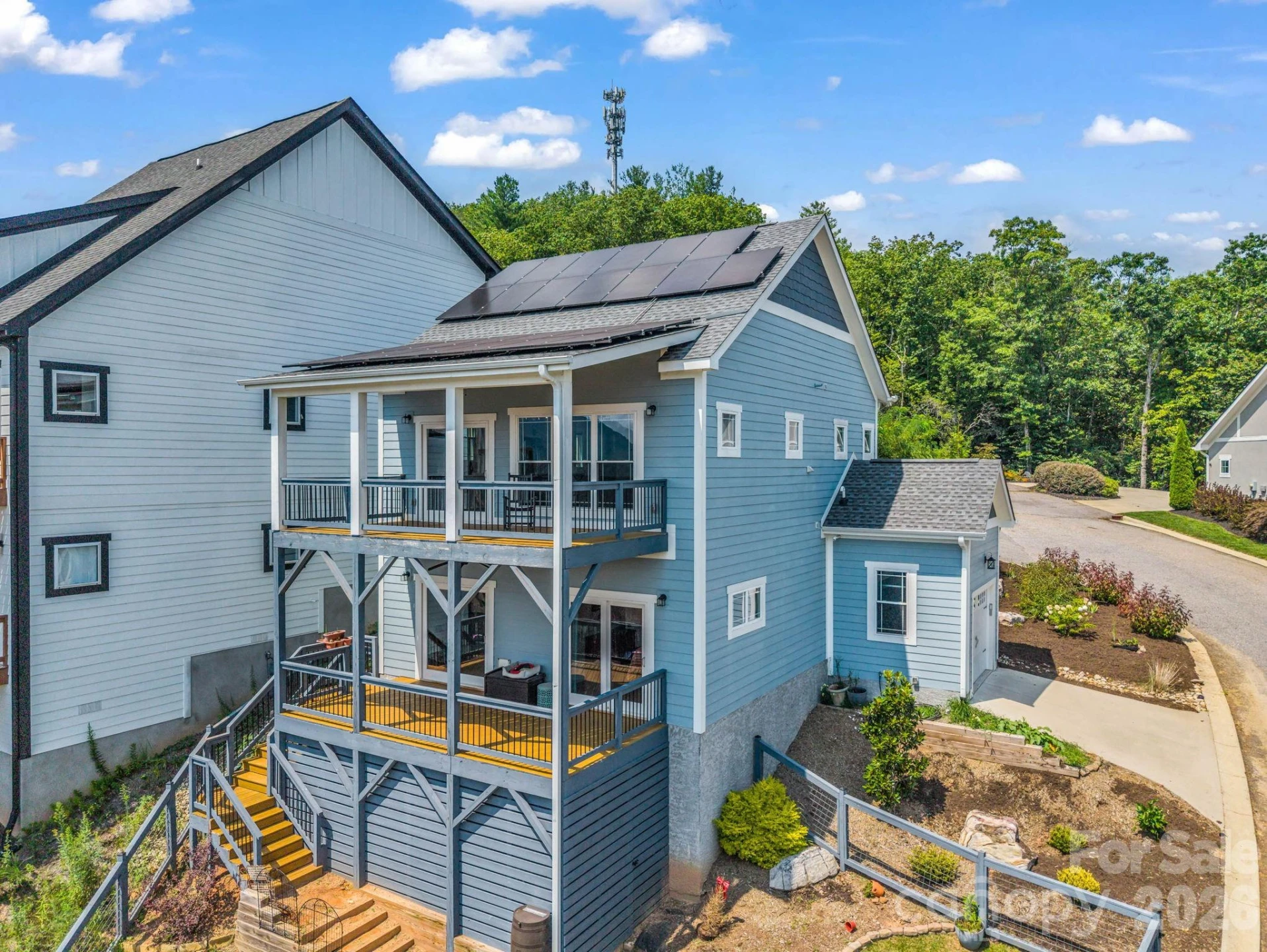 285 Mount Allen Heights - Photo 5