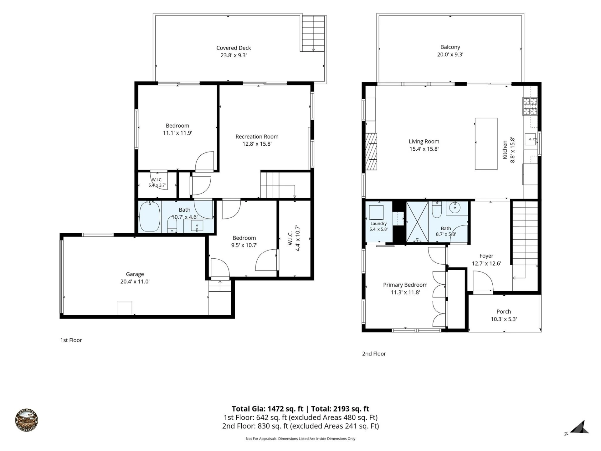 285 Mount Allen Heights - Photo 34