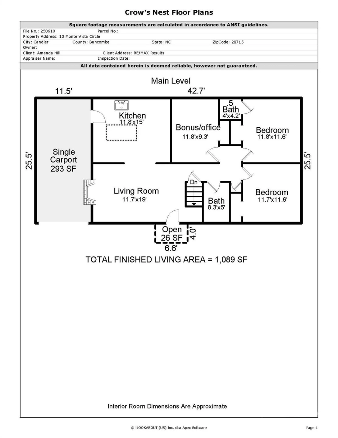 10 Monte Vista Circle - Photo 25