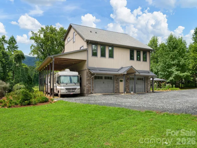364 Hallelujah Hill Lane, Columbus, NC, 28722