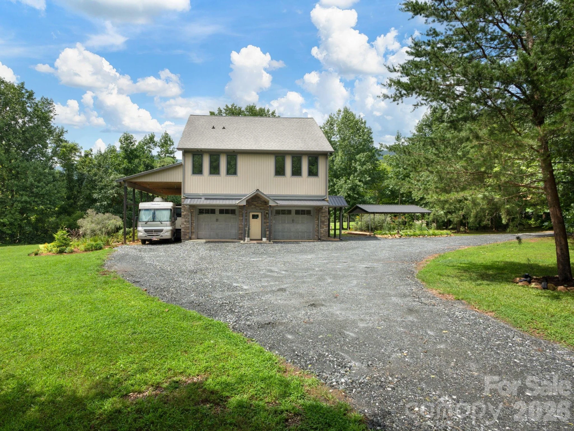 364 Hallelujah Hill Lane - Photo 2