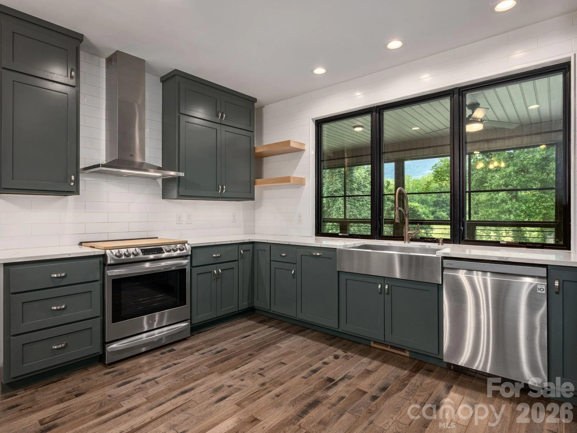 364 Hallelujah Hill Lane - Photo 8