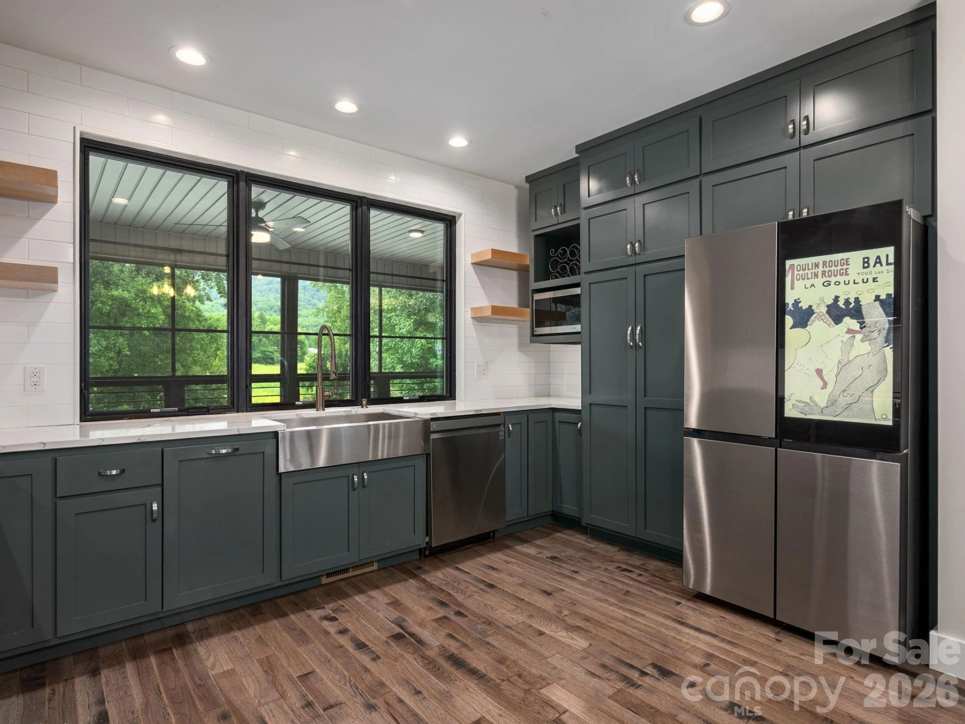 364 Hallelujah Hill Lane - Photo 9
