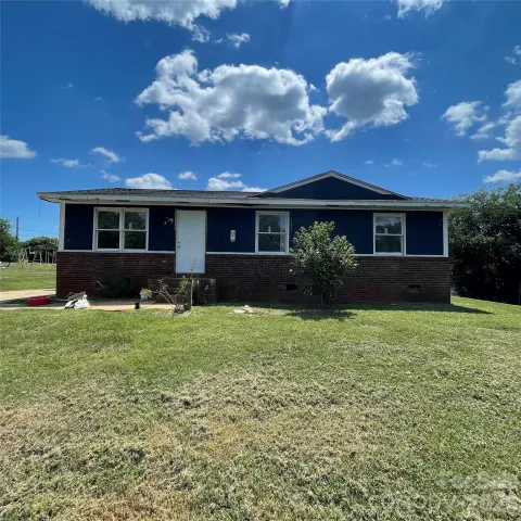 248 WOODSIDE Drive, Forest City, NC, 28043