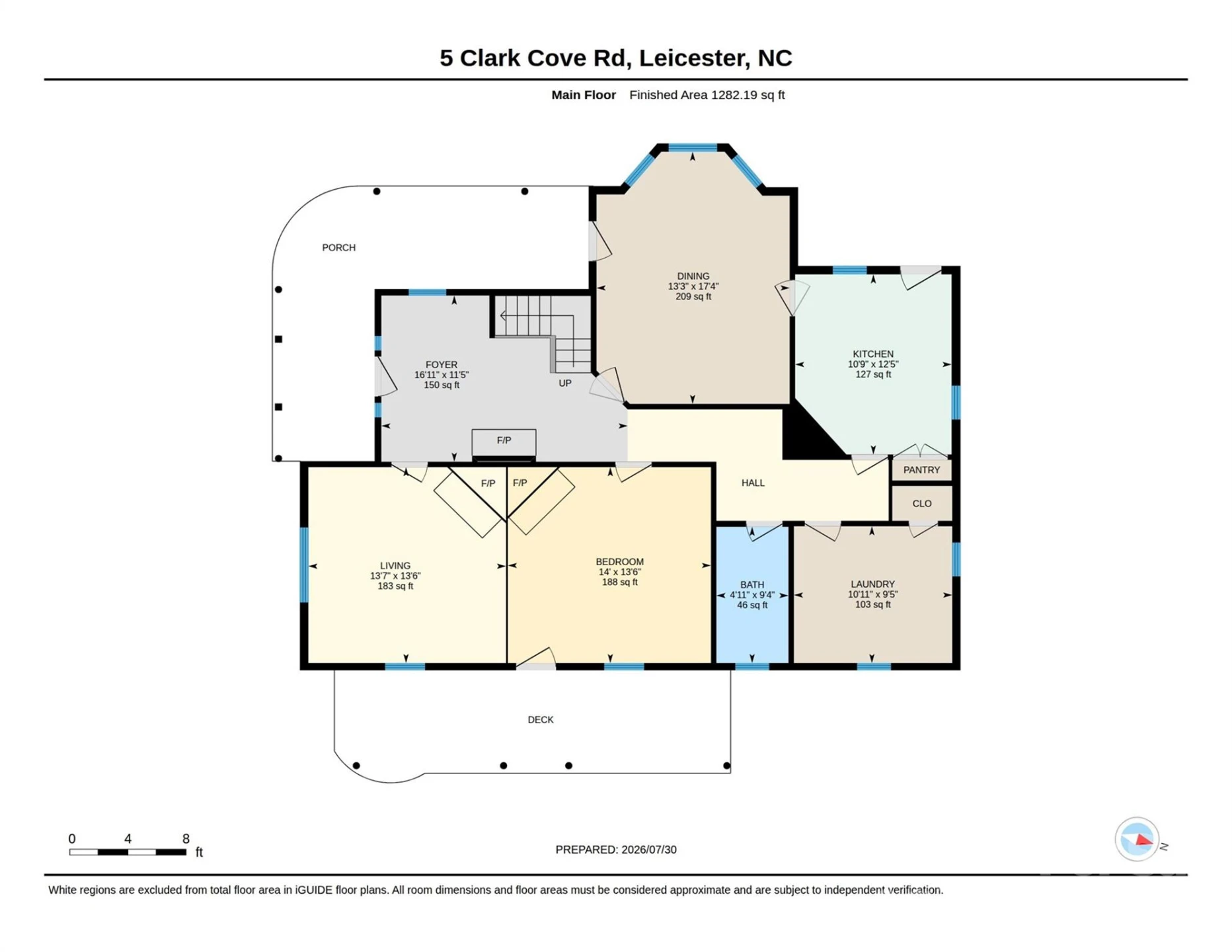 5 Clarks Cove Road - Photo 37