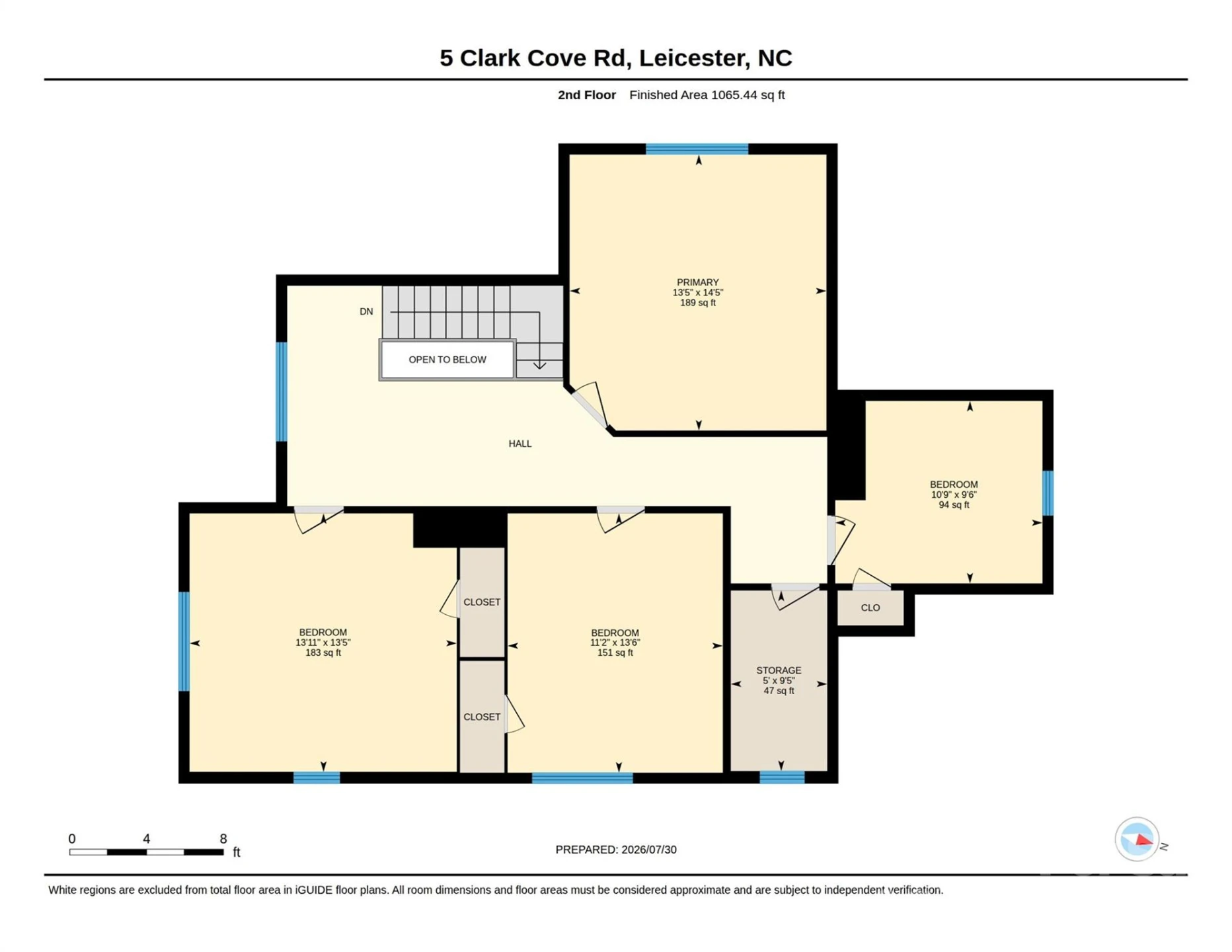 5 Clarks Cove Road - Photo 38