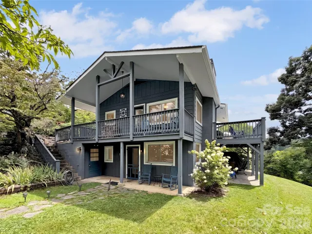 87 Glenview Road, Lake Junaluska, NC, 28745