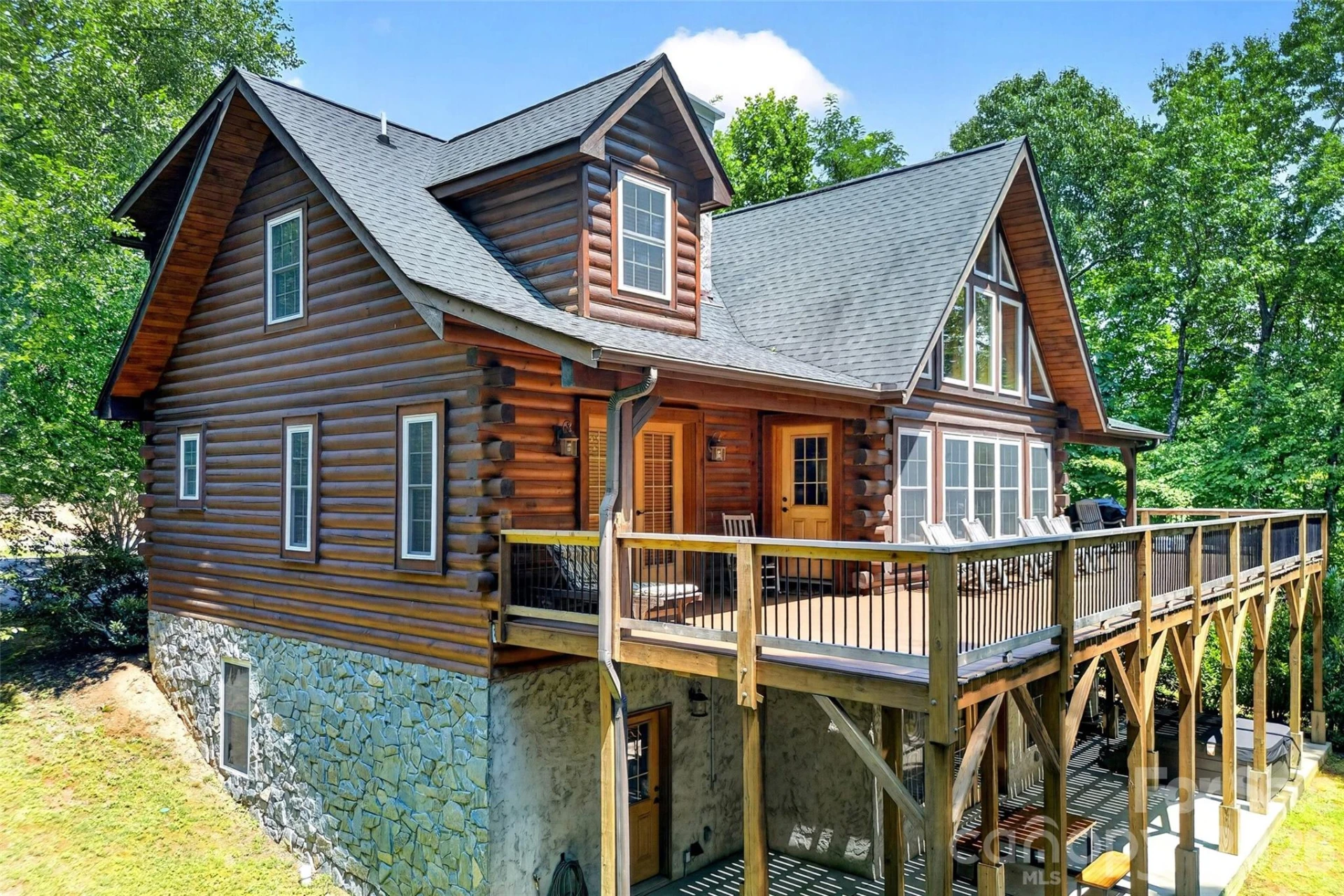 1767 Catawba Falls Parkway #238 - Photo 3