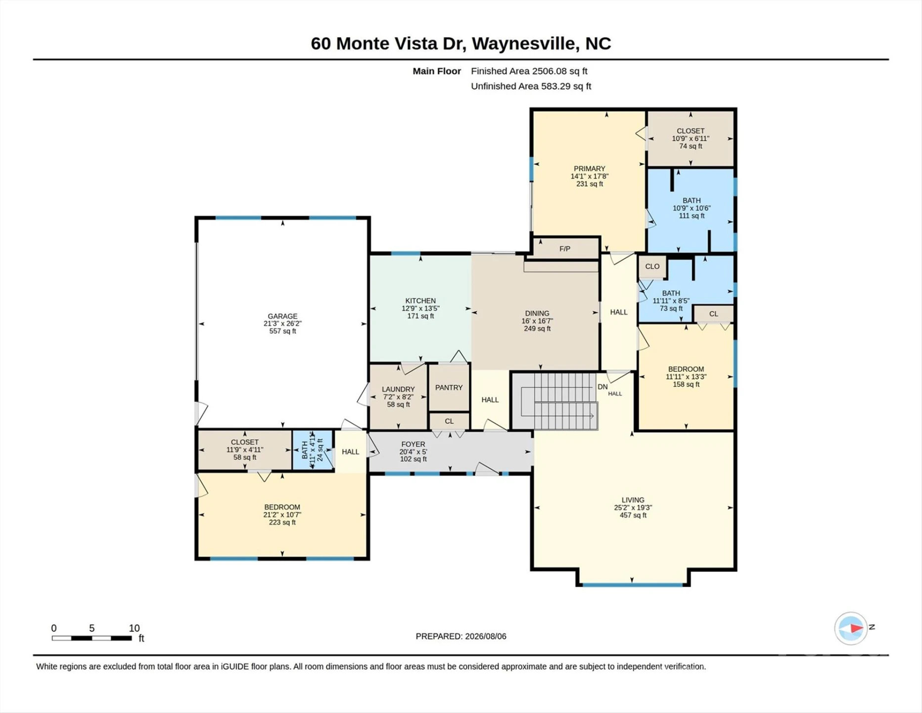 60 Monte Vista Drive - Photo 26