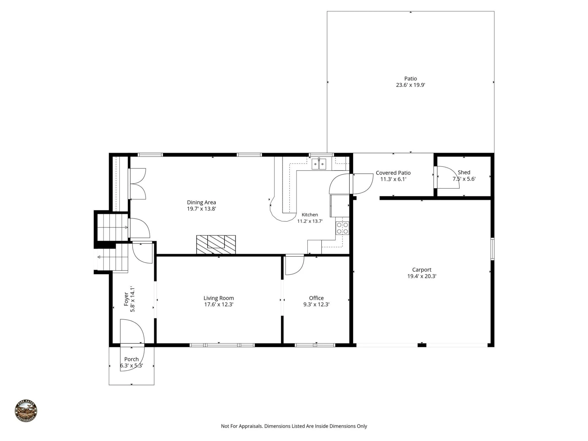 72 McEntire Road - Photo 45