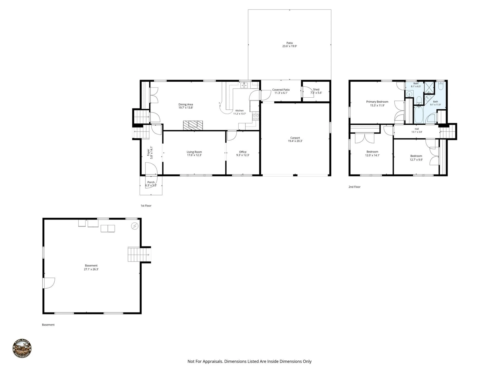 72 McEntire Road - Photo 47