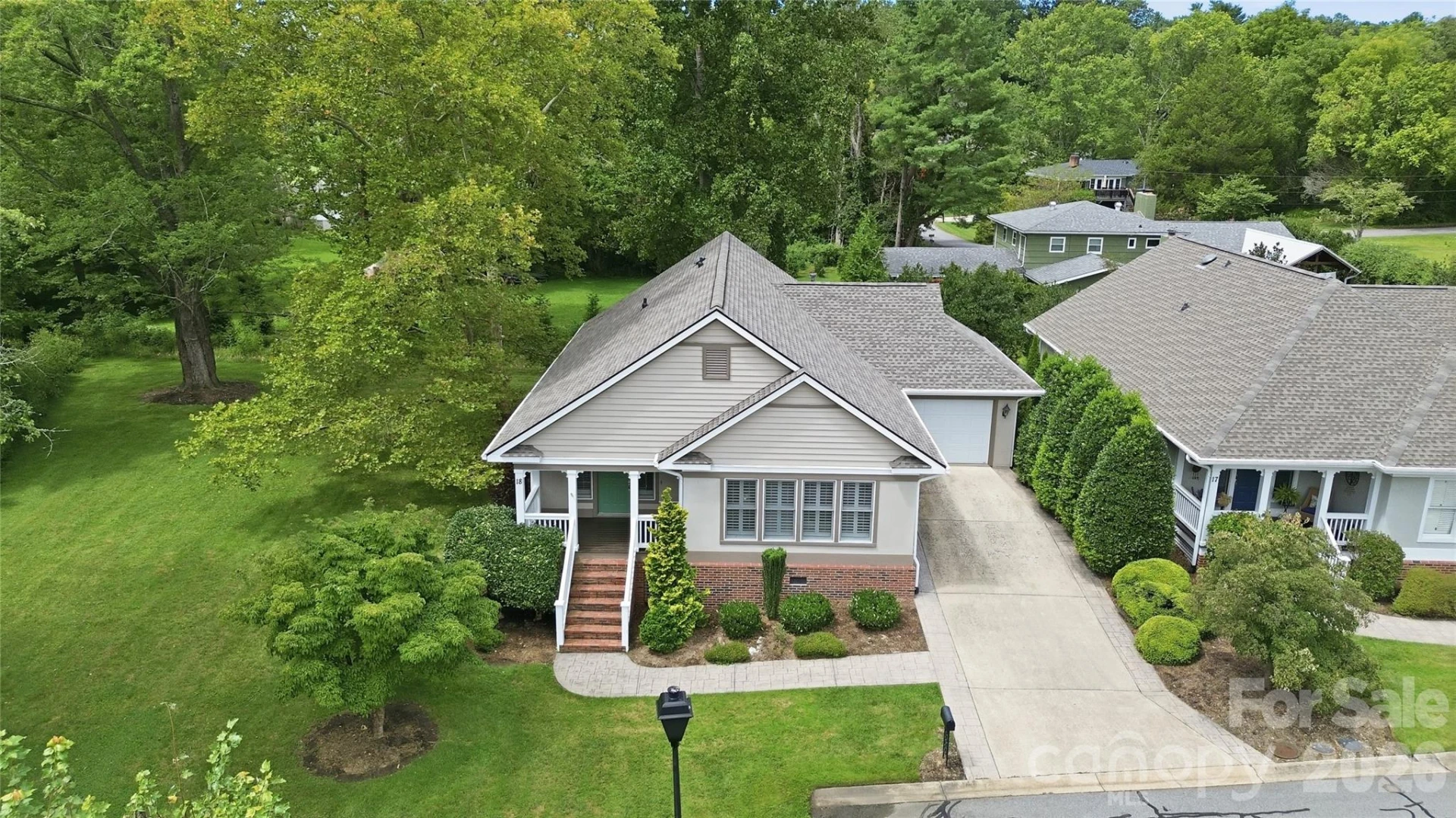 18 Creekside Way - Photo 4