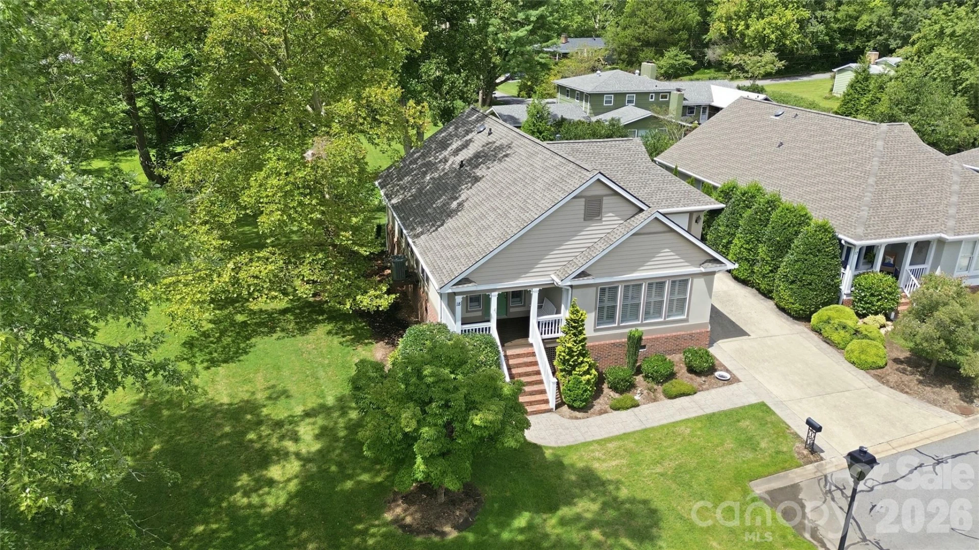 18 Creekside Way - Photo 5
