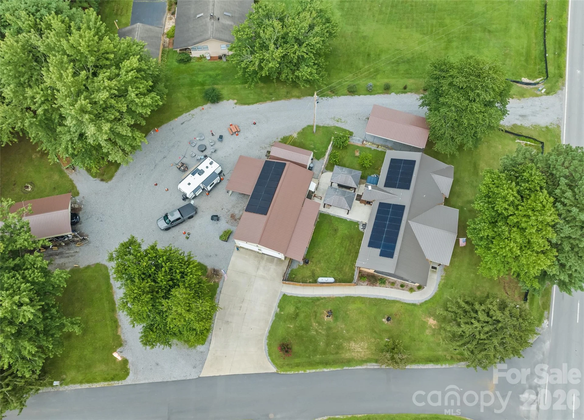 2906 Jonathan Creek Road - Photo 17