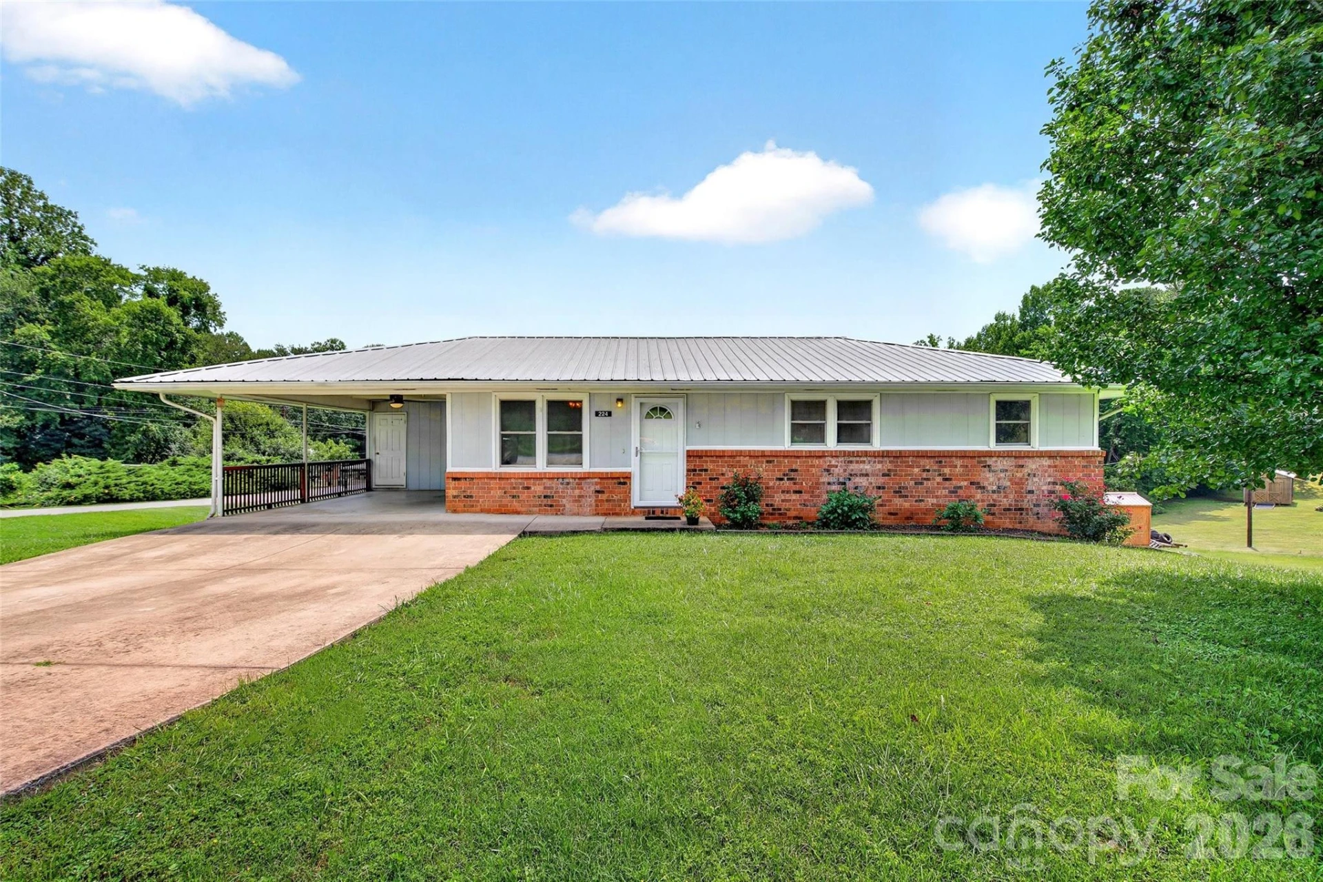 224 Cherokee Way